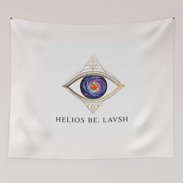 Item preview, Solar Gaze — Minimal Symbols of Inner Light #11 designed and sold by Helios Be. Lavsh.