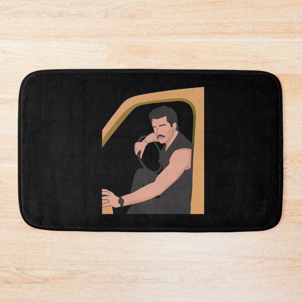 Item preview, Pedro Pascal Illustration designed and sold by dsxclothing.