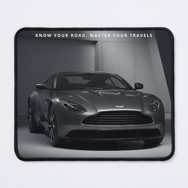 Item preview, Luxury GT Supercar – Showroom Car Poster designed and sold by Motorline44.