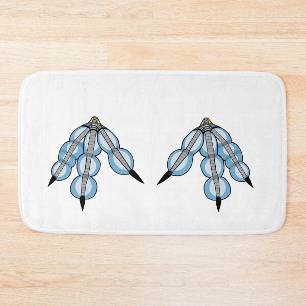 Item preview, Coot Feet! - A Derpybird Design  designed and sold by YOjosie.