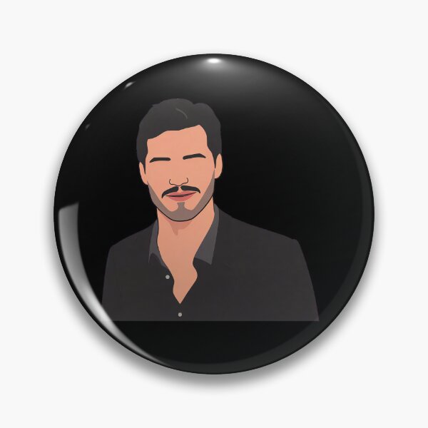 Item preview, Pedro Pascal Illustration designed and sold by dsxclothing.