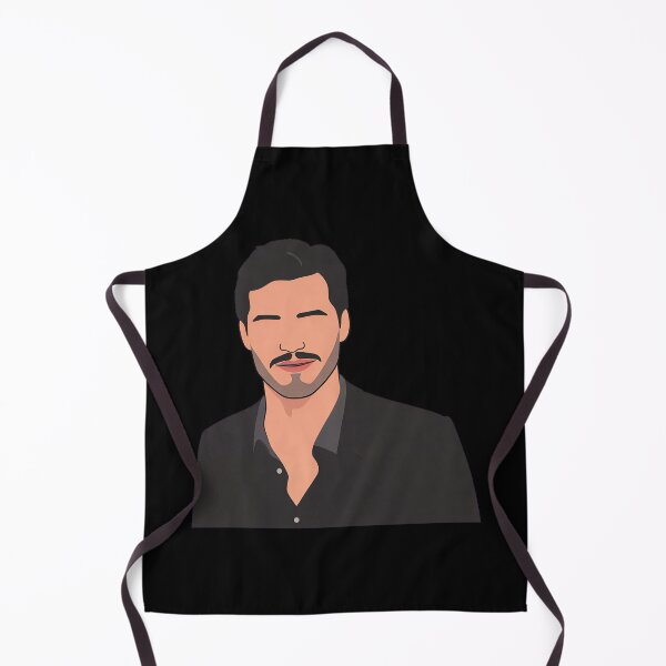 Item preview, Pedro Pascal Illustration designed and sold by dsxclothing.