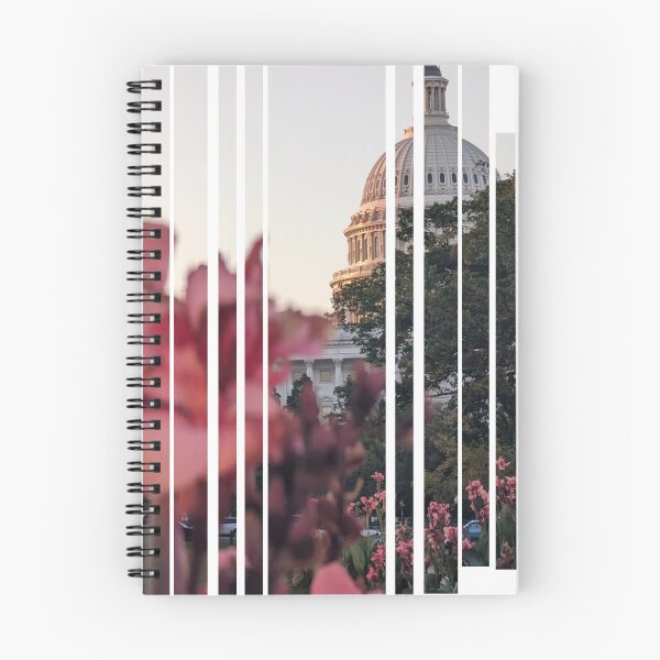 Item preview, Photo of the united states capitol tower -2 designed and sold by CraftMuse19.