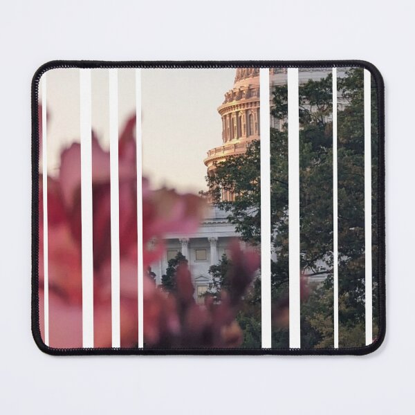 Item preview, Photo of the united states capitol tower -2 designed and sold by CraftMuse19.