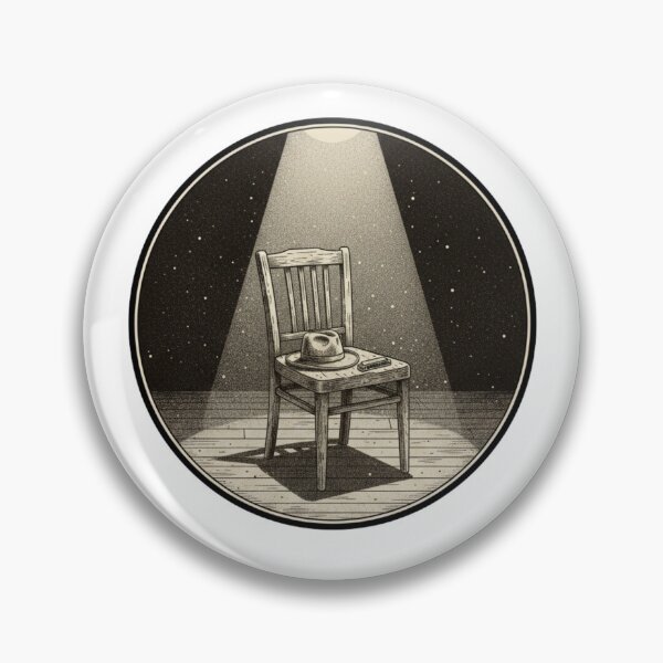 Item preview, The Empty Stage Midnight Blues by Elias Brick Intelligent Groove designed and sold by ELIAS BRICK INTELLIGENT GROOVE.