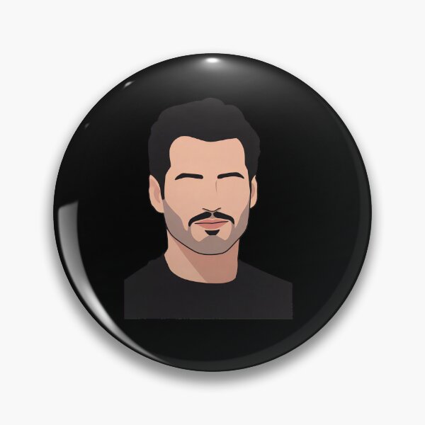 Item preview, Pedro Pascal Illustration designed and sold by dsxclothing.