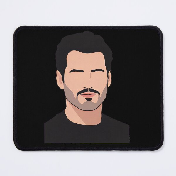 Item preview, Pedro Pascal Illustration designed and sold by dsxclothing.