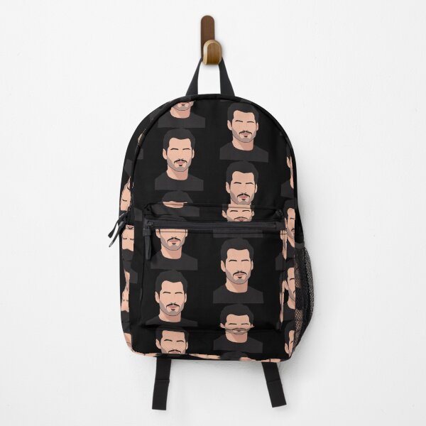 Item preview, Pedro Pascal Illustration designed and sold by dsxclothing.