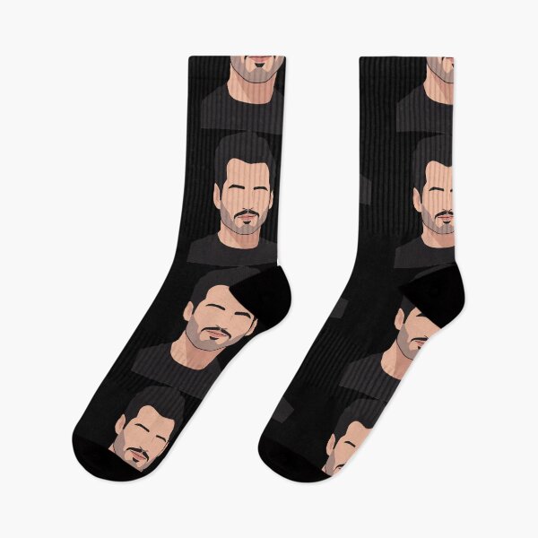 Item preview, Pedro Pascal Illustration designed and sold by dsxclothing.