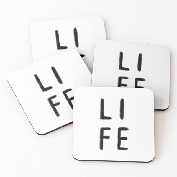 Item preview, LIFE designed and sold by 2x2.