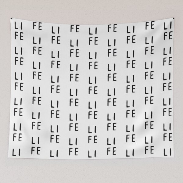Item preview, LIFE designed and sold by 2x2.