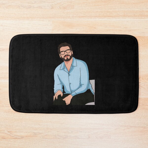 Item preview, Pedro Pascal Illustration designed and sold by dsxclothing.