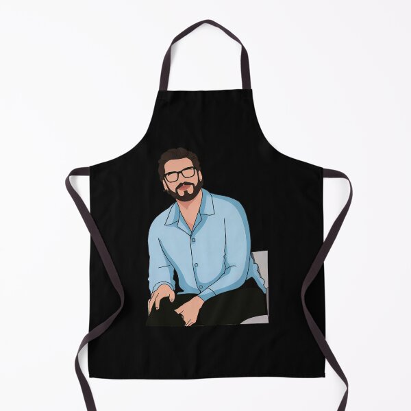 Item preview, Pedro Pascal Illustration designed and sold by dsxclothing.