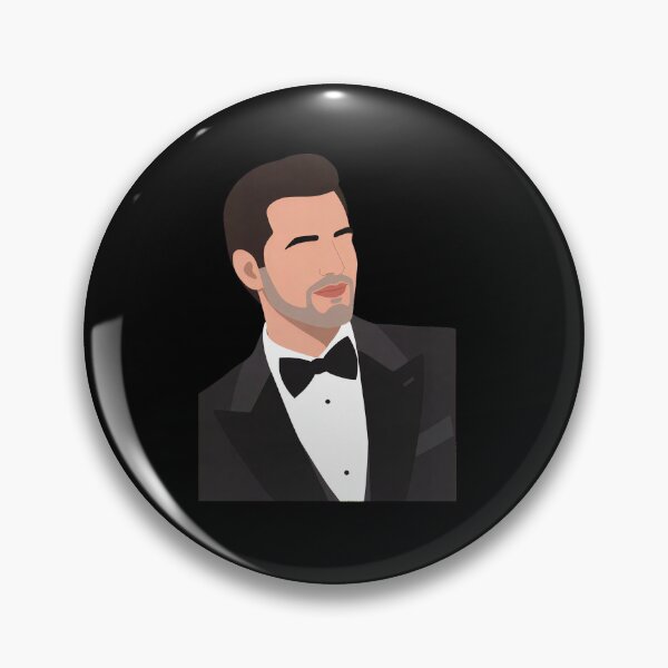 Item preview, Pedro Pascal Illustration designed and sold by dsxclothing.