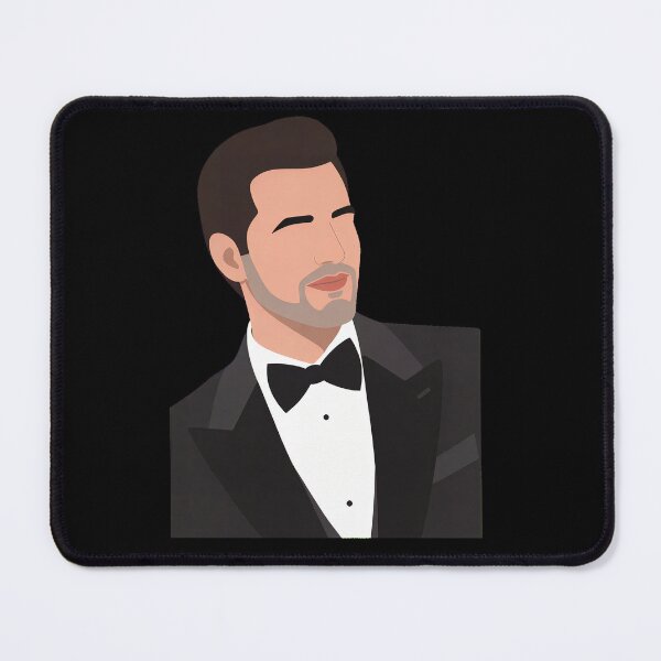 Item preview, Pedro Pascal Illustration designed and sold by dsxclothing.