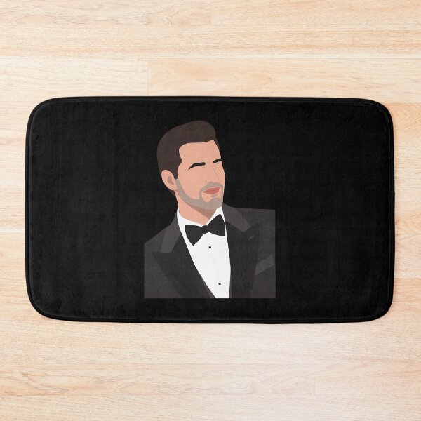 Item preview, Pedro Pascal Illustration designed and sold by dsxclothing.