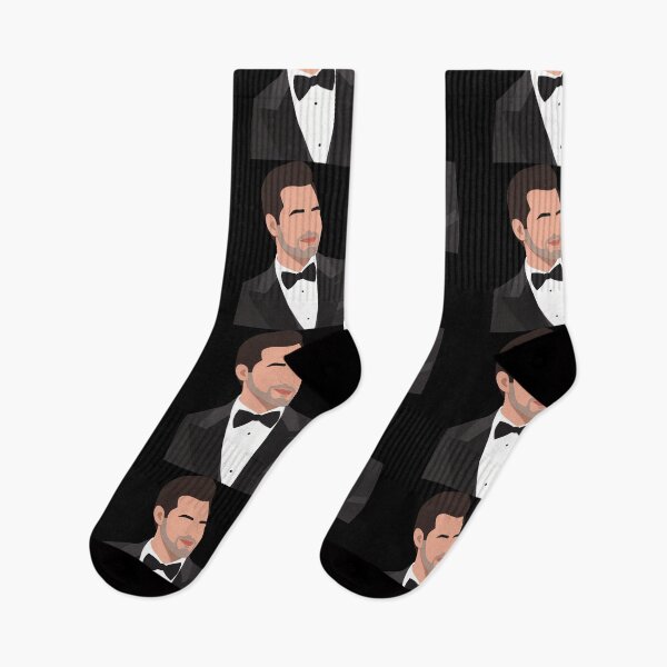 Item preview, Pedro Pascal Illustration designed and sold by dsxclothing.