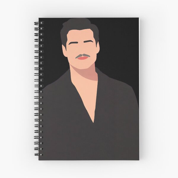Item preview, Pedro Pascal Illustration designed and sold by dsxclothing.
