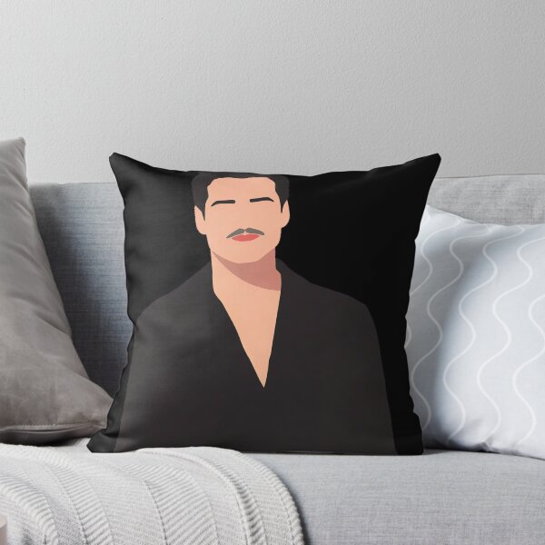 Item preview, Pedro Pascal Illustration designed and sold by dsxclothing.