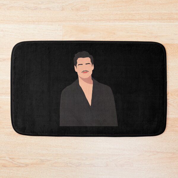 Item preview, Pedro Pascal Illustration designed and sold by dsxclothing.