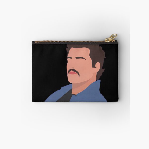 Item preview, Pedro Pascal Illustration designed and sold by dsxclothing.