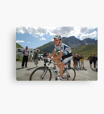 CHRIS SØRENSEN Canvas Print