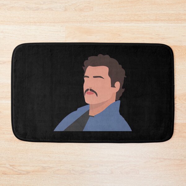 Item preview, Pedro Pascal Illustration designed and sold by dsxclothing.