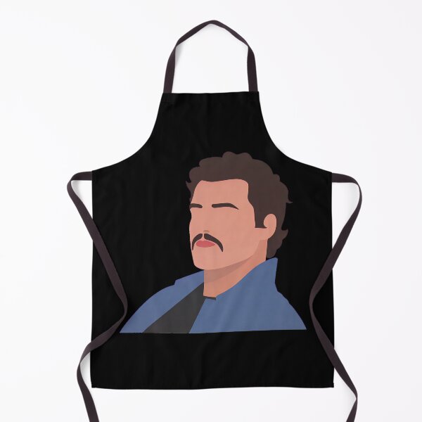Item preview, Pedro Pascal Illustration designed and sold by dsxclothing.