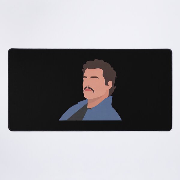 Item preview, Pedro Pascal Illustration designed and sold by dsxclothing.
