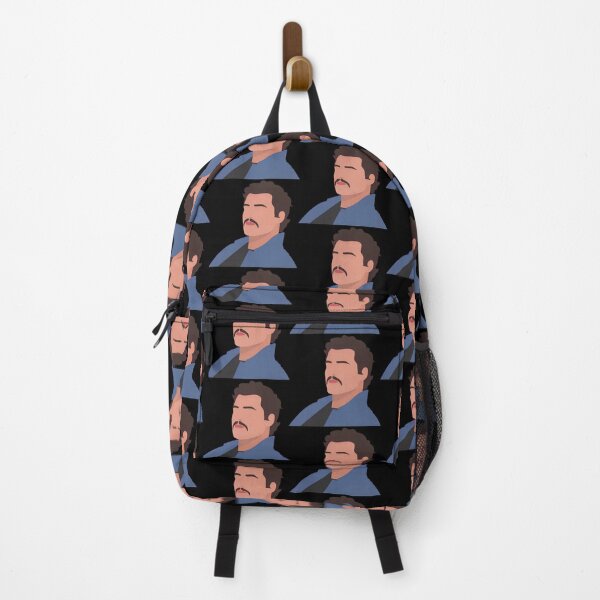 Item preview, Pedro Pascal Illustration designed and sold by dsxclothing.