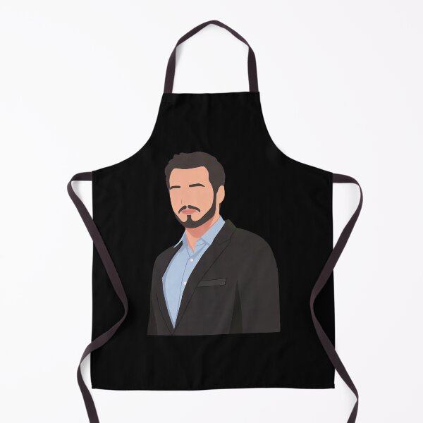 Item preview, Pedro Pascal Illustration designed and sold by dsxclothing.