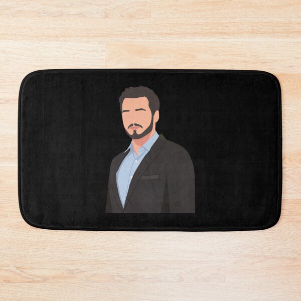Item preview, Pedro Pascal Illustration designed and sold by dsxclothing.