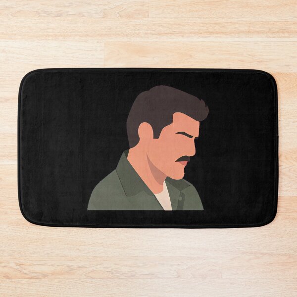 Item preview, Pedro Pascal Illustration designed and sold by dsxclothing.