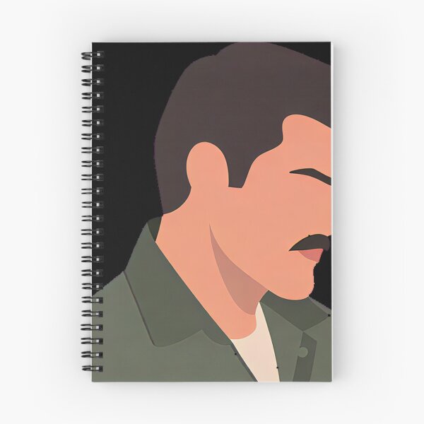 Item preview, Pedro Pascal Illustration designed and sold by dsxclothing.