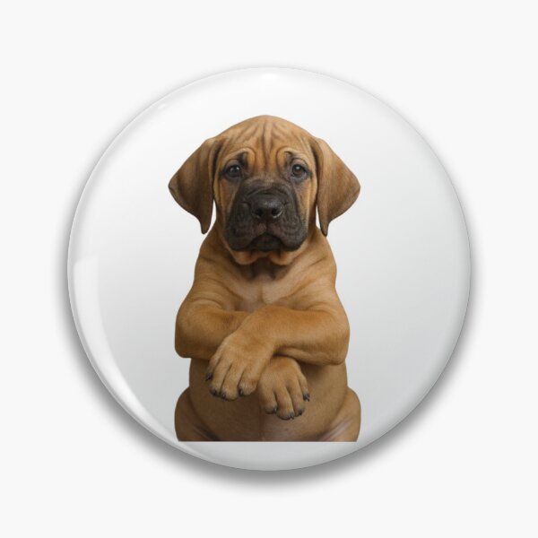 Item preview, Brazilian Mastiff designed and sold by TodeNina.
