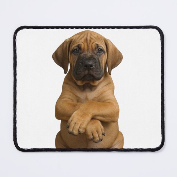 Item preview, Brazilian Mastiff designed and sold by TodeNina.