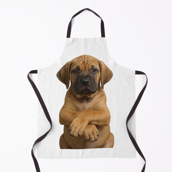 Item preview, Brazilian Mastiff designed and sold by TodeNina.