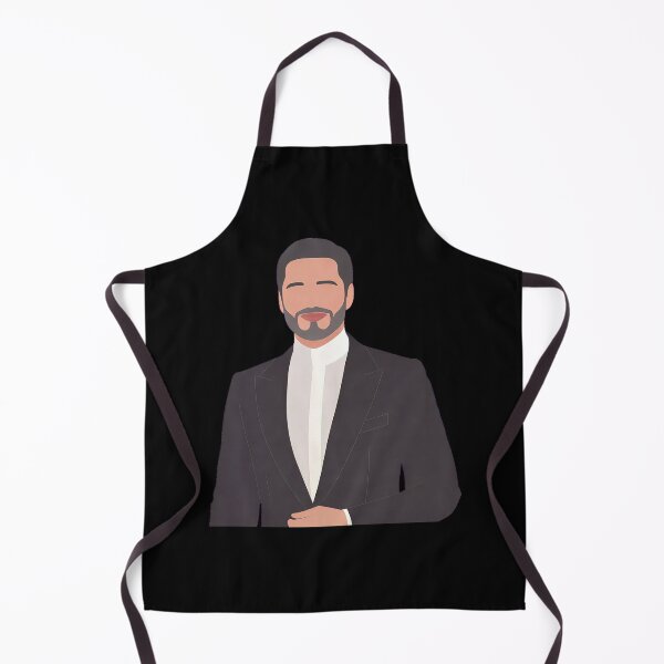 Item preview, Pedro Pascal Illustration designed and sold by dsxclothing.