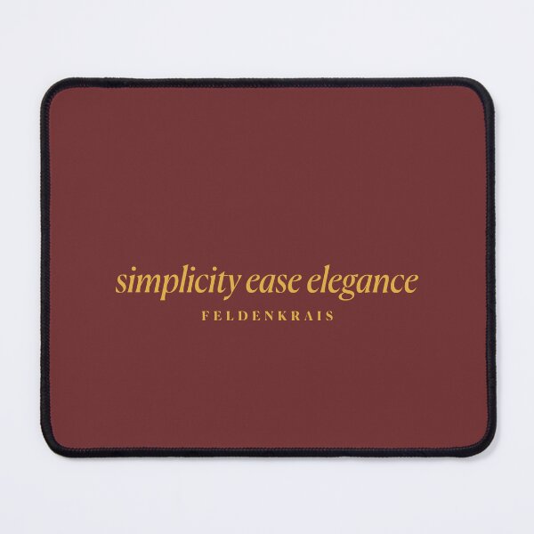 Item preview, simplicity ease elegance - light brown  designed and sold by Feldymerch.