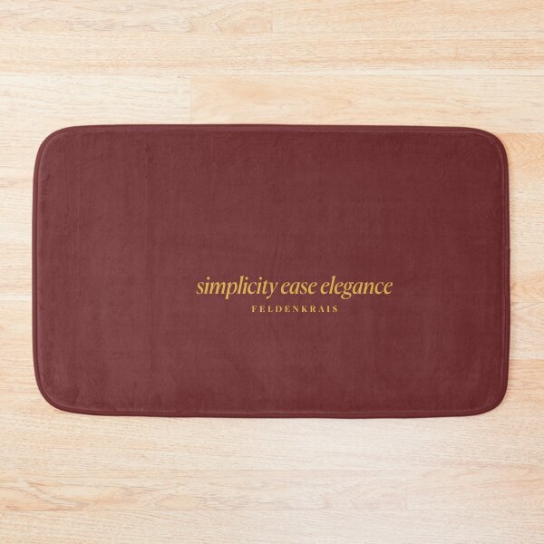 Item preview, simplicity ease elegance - light brown  designed and sold by Feldymerch.