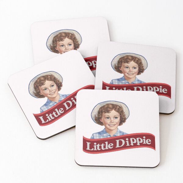 Item preview, Little Dippie designed and sold by CLMNTco..