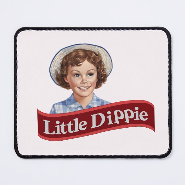 Item preview, Little Dippie designed and sold by CLMNTco..