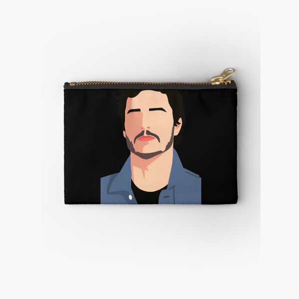 Item preview, Pedro Pascal Illustration designed and sold by dsxclothing.