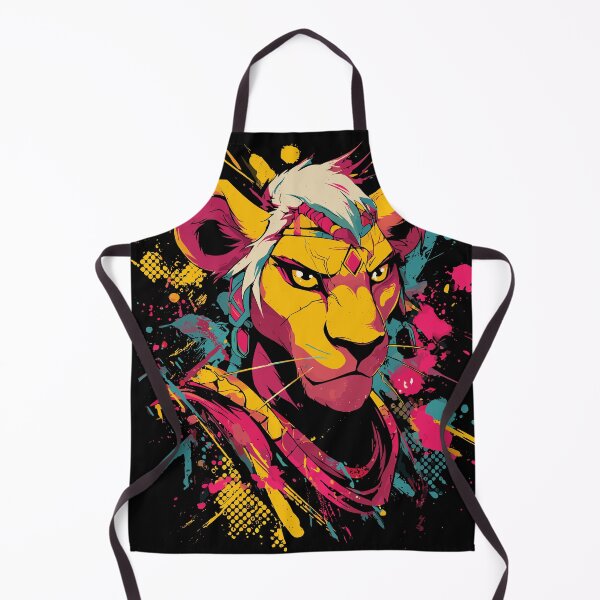 Item preview, Sekhmet The Warrior Goddess designed and sold by Otivos.