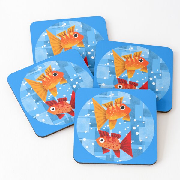 Item preview, Goldfish Bowl designed and sold by Andrew  Hitchen.