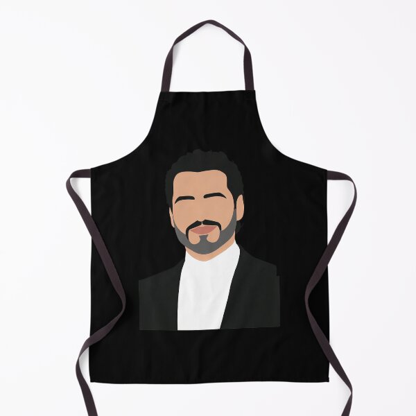 Item preview, Pedro Pascal Illustration designed and sold by dsxclothing.