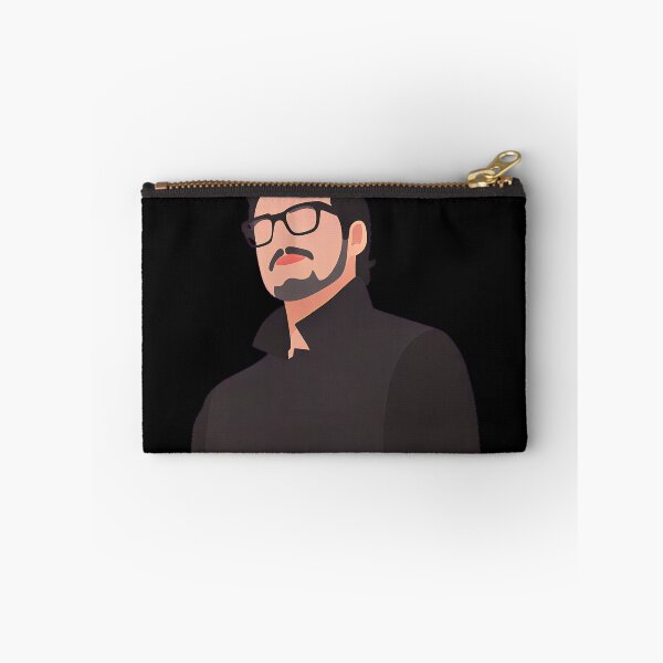 Item preview, Pedro Pascal Illustration designed and sold by dsxclothing.