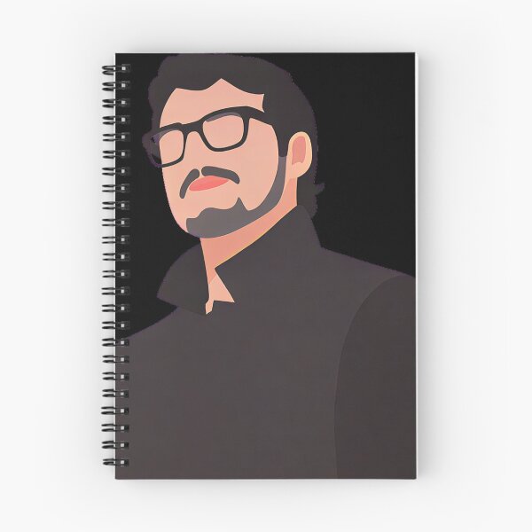 Item preview, Pedro Pascal Illustration designed and sold by dsxclothing.