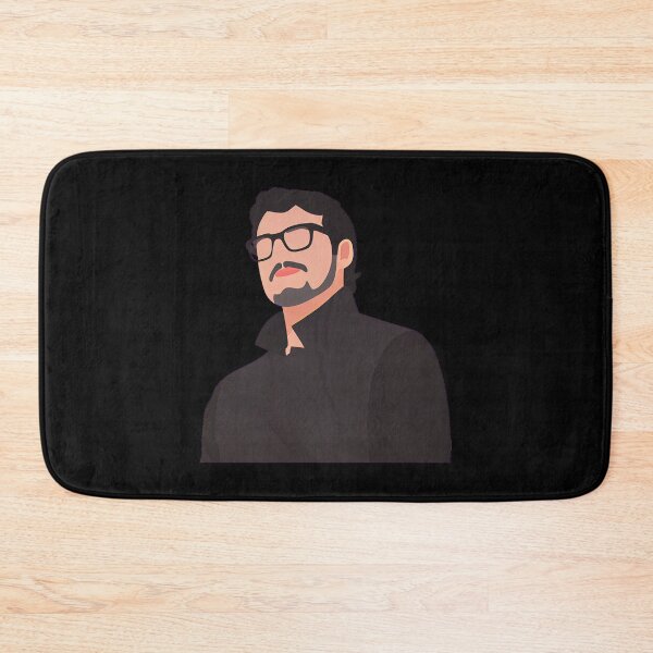 Item preview, Pedro Pascal Illustration designed and sold by dsxclothing.