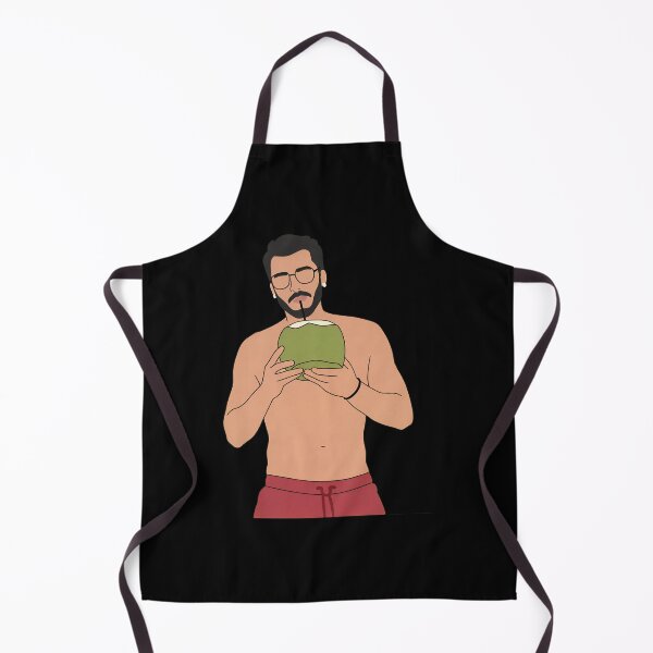 Item preview, Pedro Pascal Illustration designed and sold by dsxclothing.